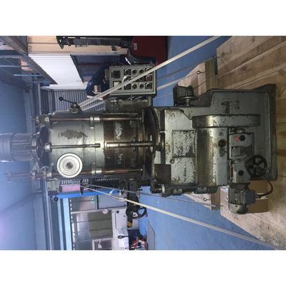 Picture of Wafios - Grinding 400